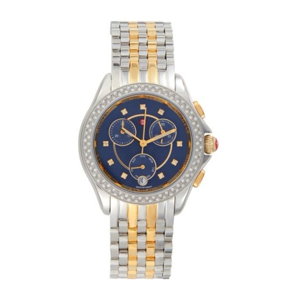 Michele Belmore Watch